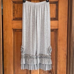 Pixie Girl for Chasing Fireflies girls pants